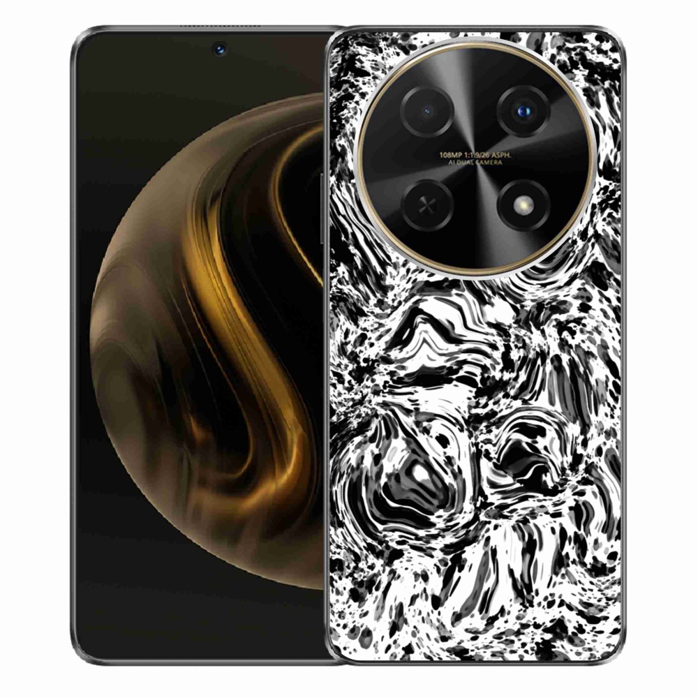 Gél borítás mmCase a Huawei Nova 12i készülékre - kivonat 4