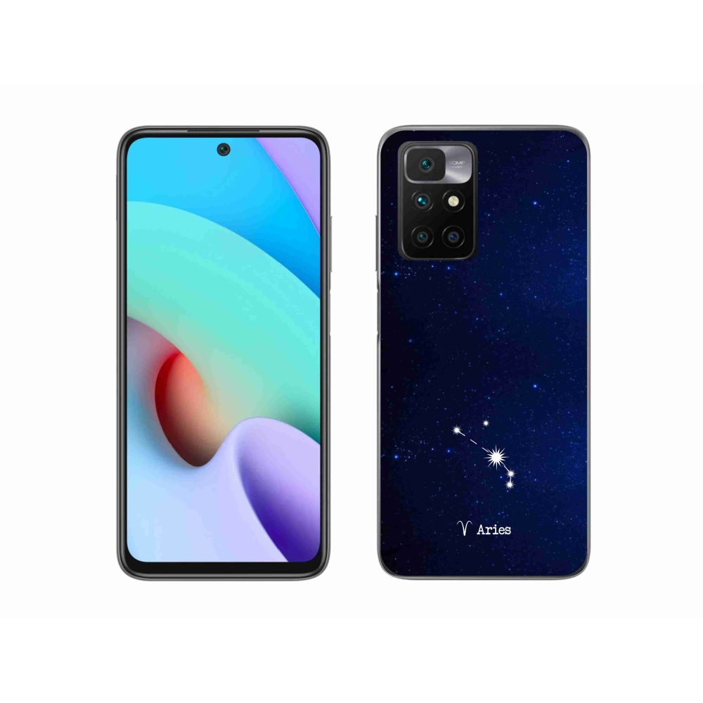 Zselés borítás mmCase a Xiaomi Redmi 10/Redmi 10 (2022) - Kos