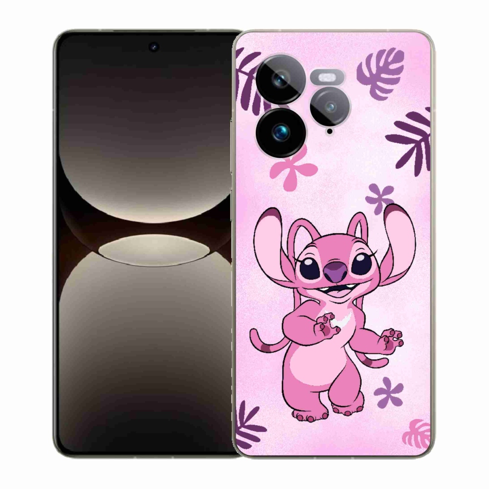 Zselés borítás mmCase a Realme GT 7 Pro 5G számára - öltés 3