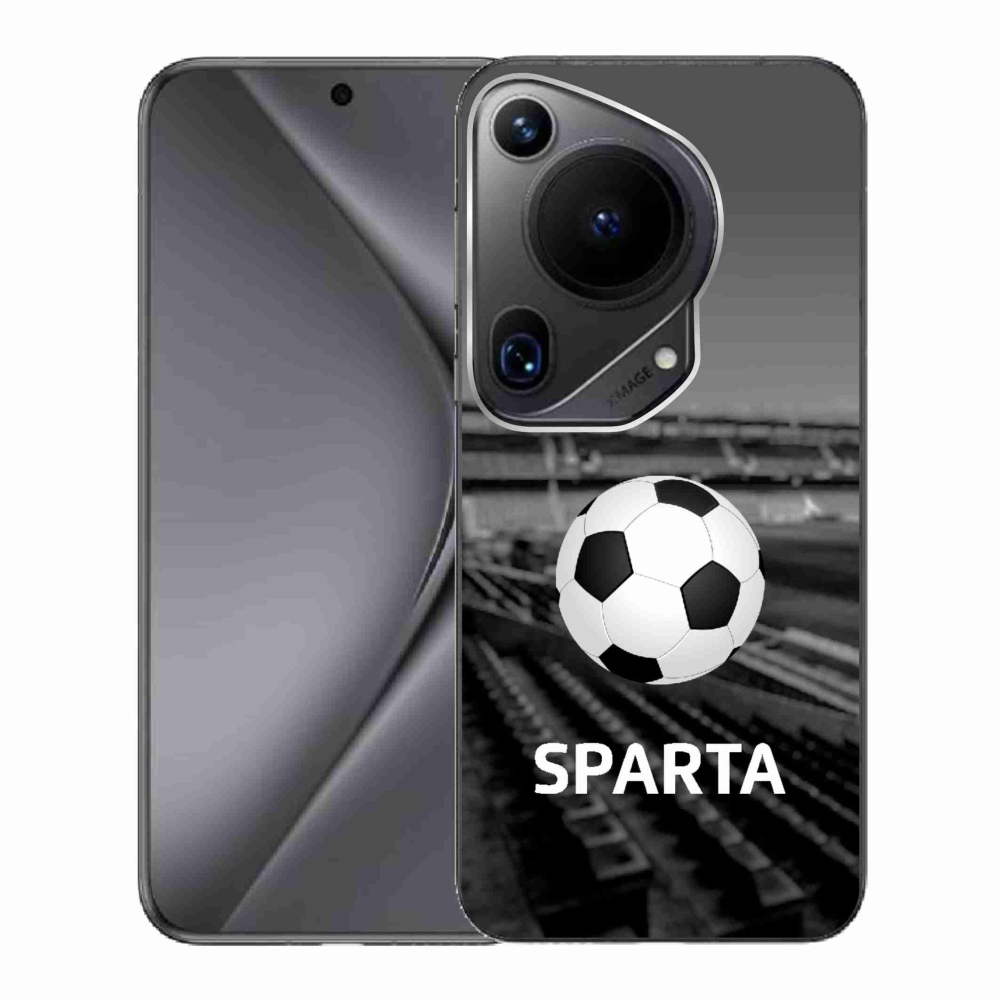 Gél borítás mmCase a Huawei Pura 70 Ultra - Sparta 2 készülékhez