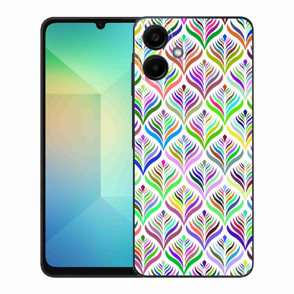 Gél borítás mmCase Samsung Galaxy A06 4G - kivonat 15
