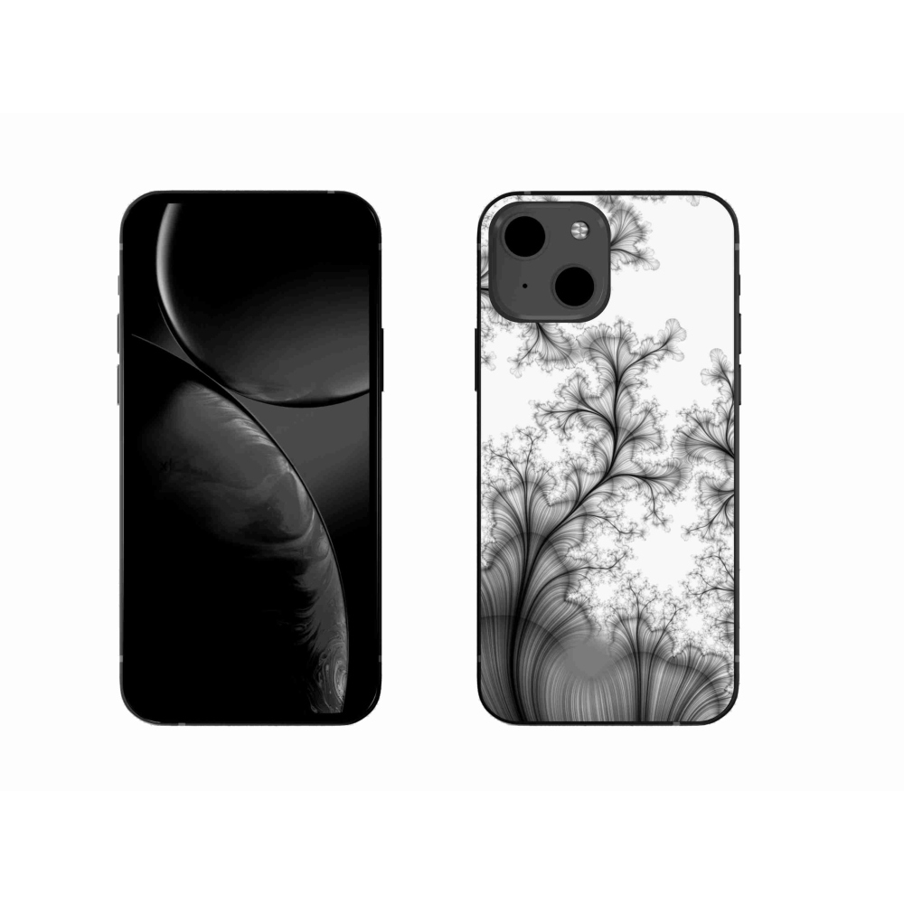 Zselés borítás mmCase iPhone 13 6.1 - kivonat 20