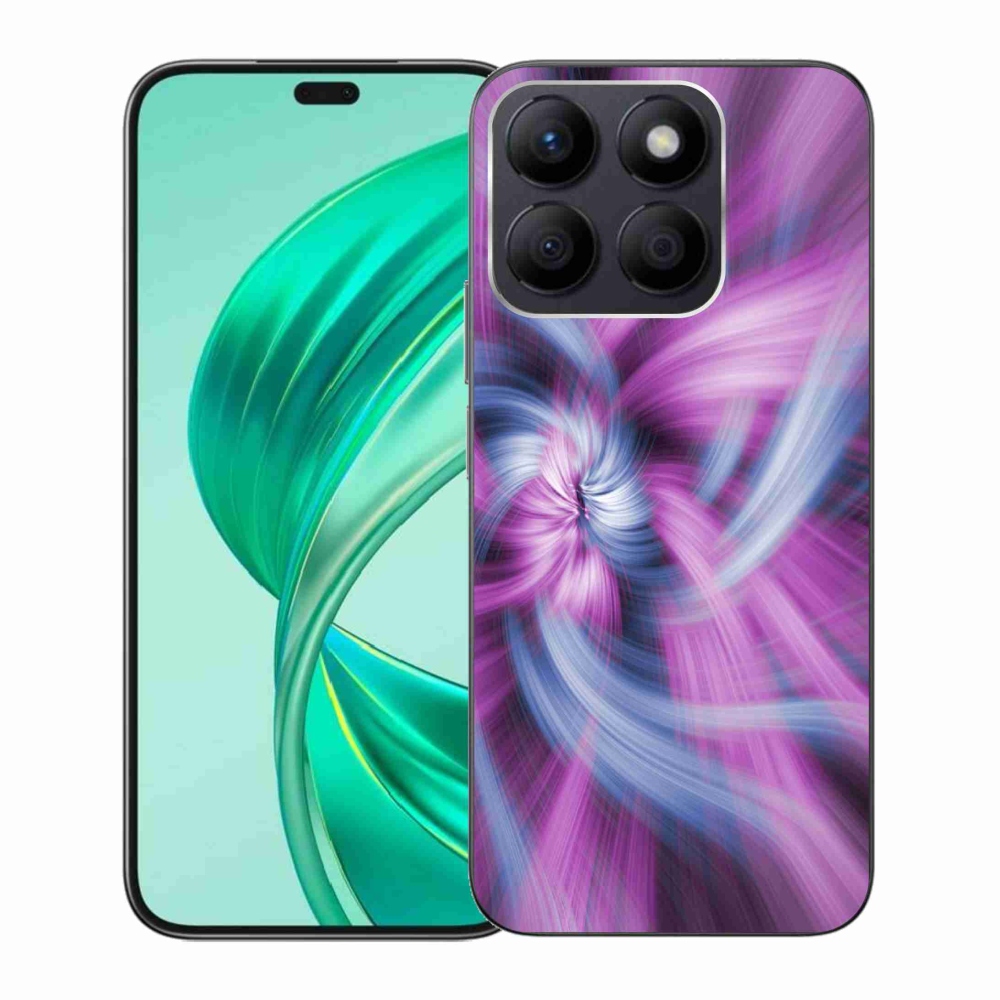 Zselés borítás mmCase a Honor X8b készülékhez - kivonat 12