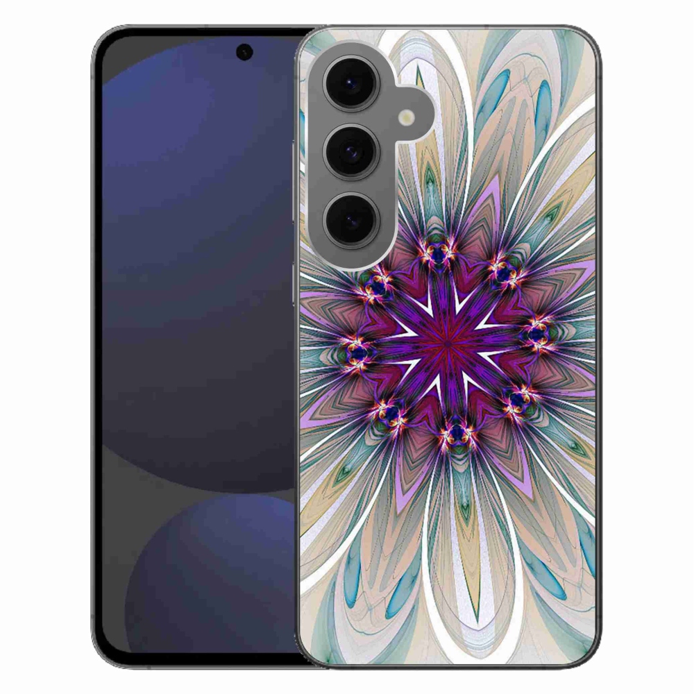 Zselés borítás mmCase Samsung Galaxy S24 FE - kivonat 10