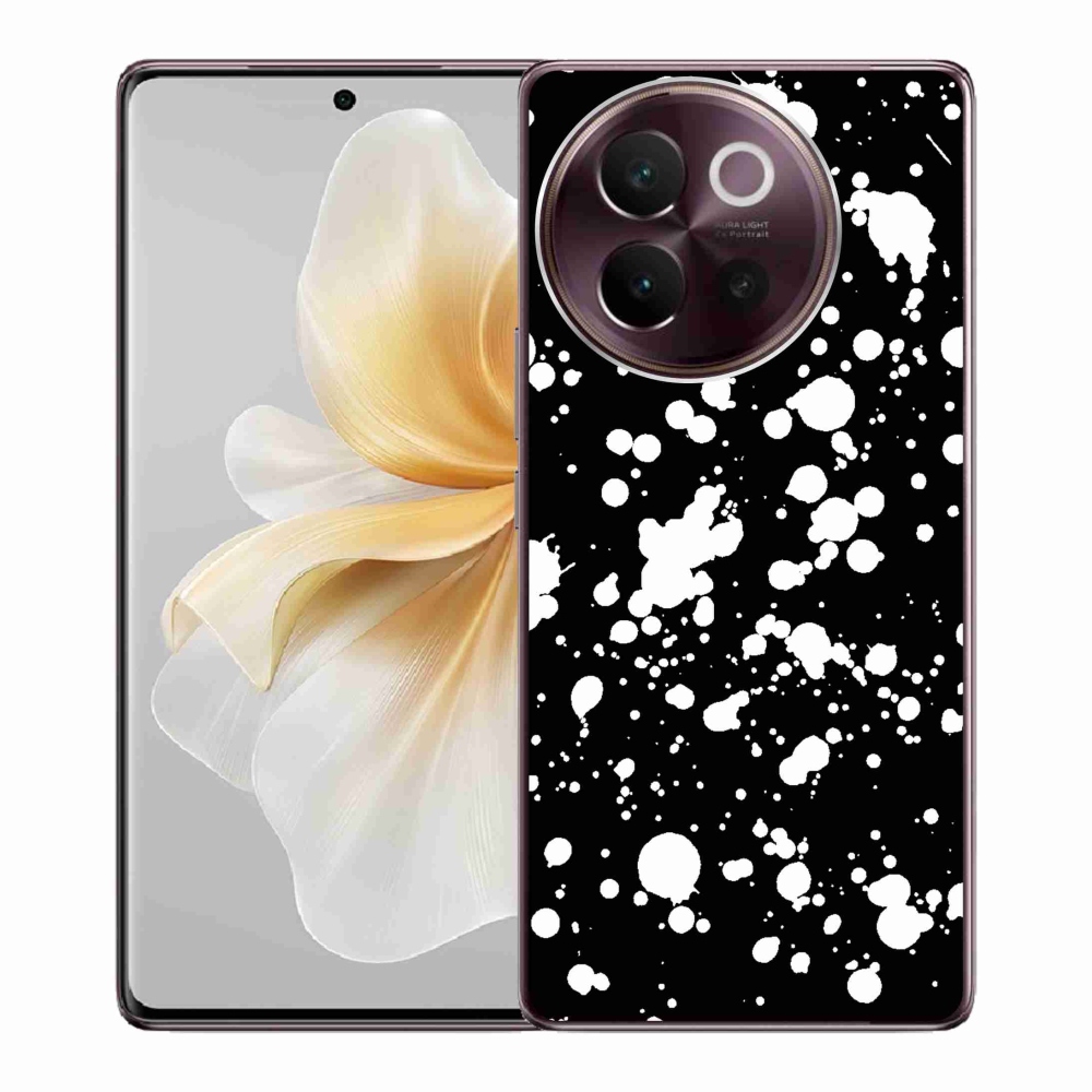 Gélburkolat mmCase a Vivo V40 Lite 5G-n - kivonat 32