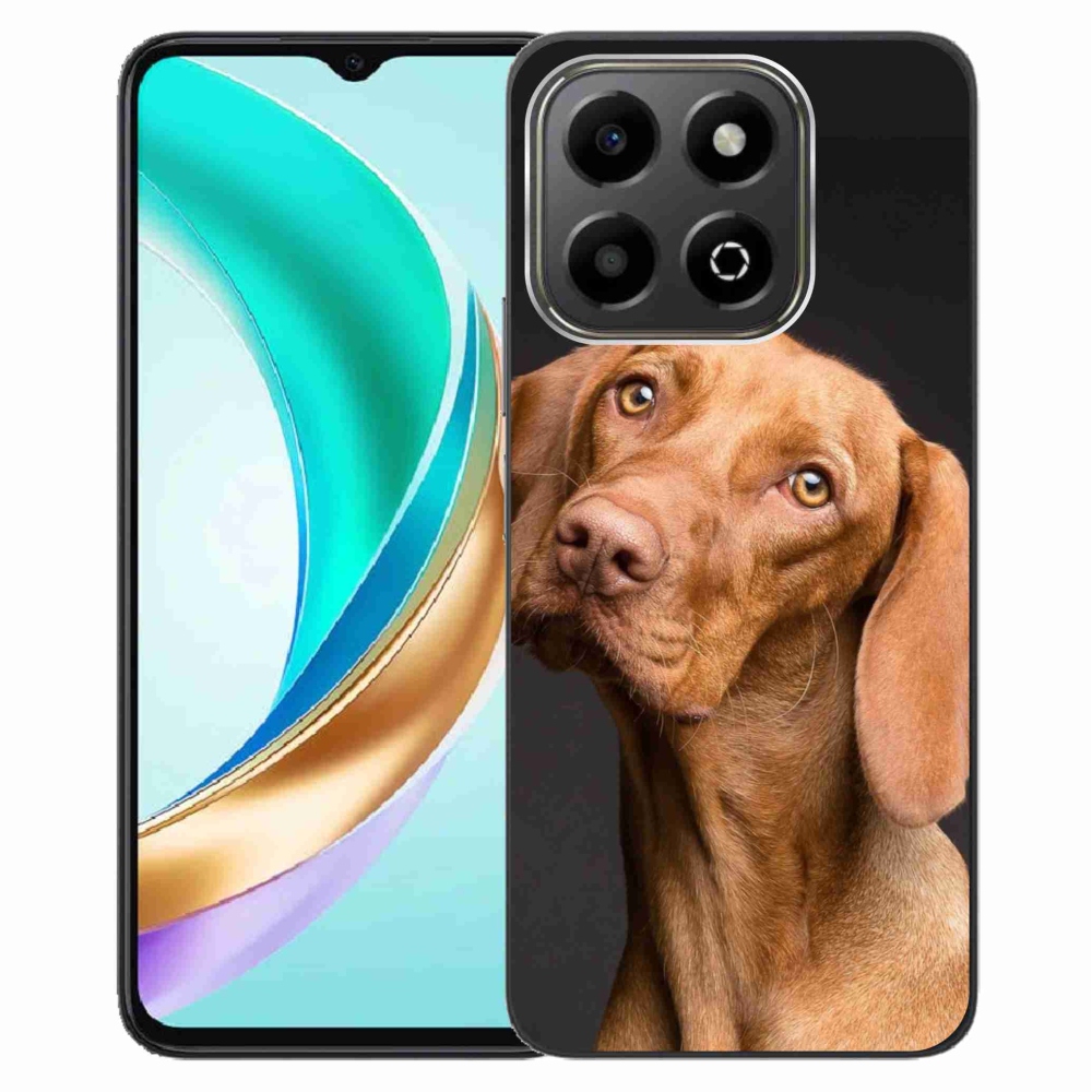 Zselés borítás mmCase a Honor X6b készülékhez - Hungarian Pointer