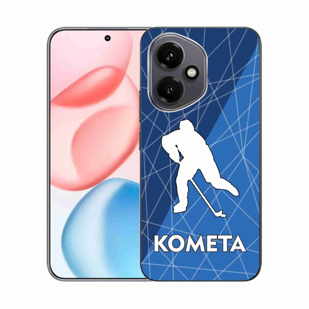 Zselés borítás mmCase a Honor 400-hoz - Comet