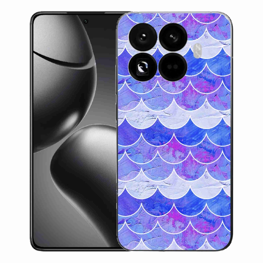 Zselés borítás mmCase a Xiaomi 15T Pro számára - kivonat 29