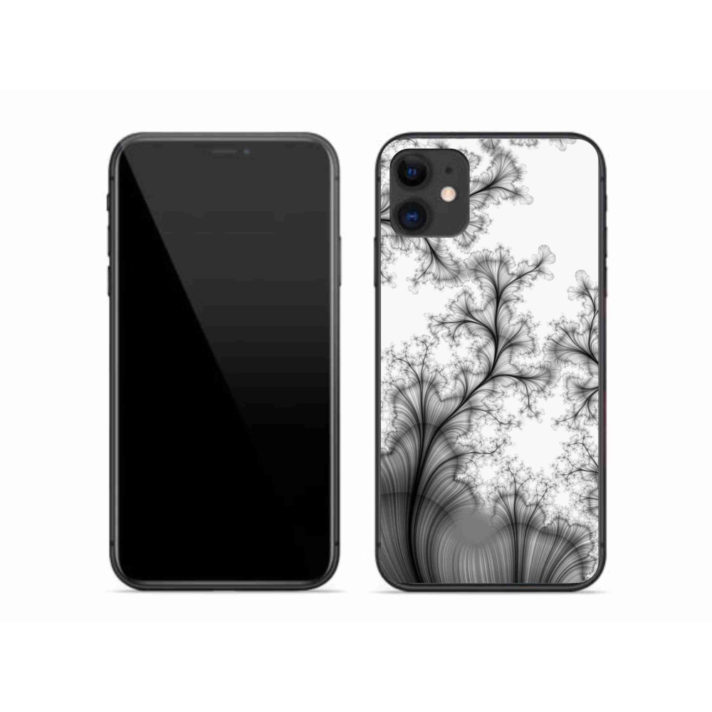 Gél borítás mmCase iPhone 11 készülékhez - kivonat 20