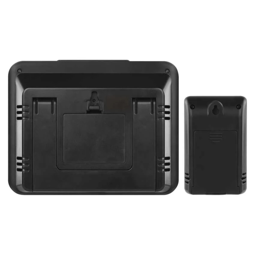 Vezeték nélküli otthoni időjárásmérő állomás E0316