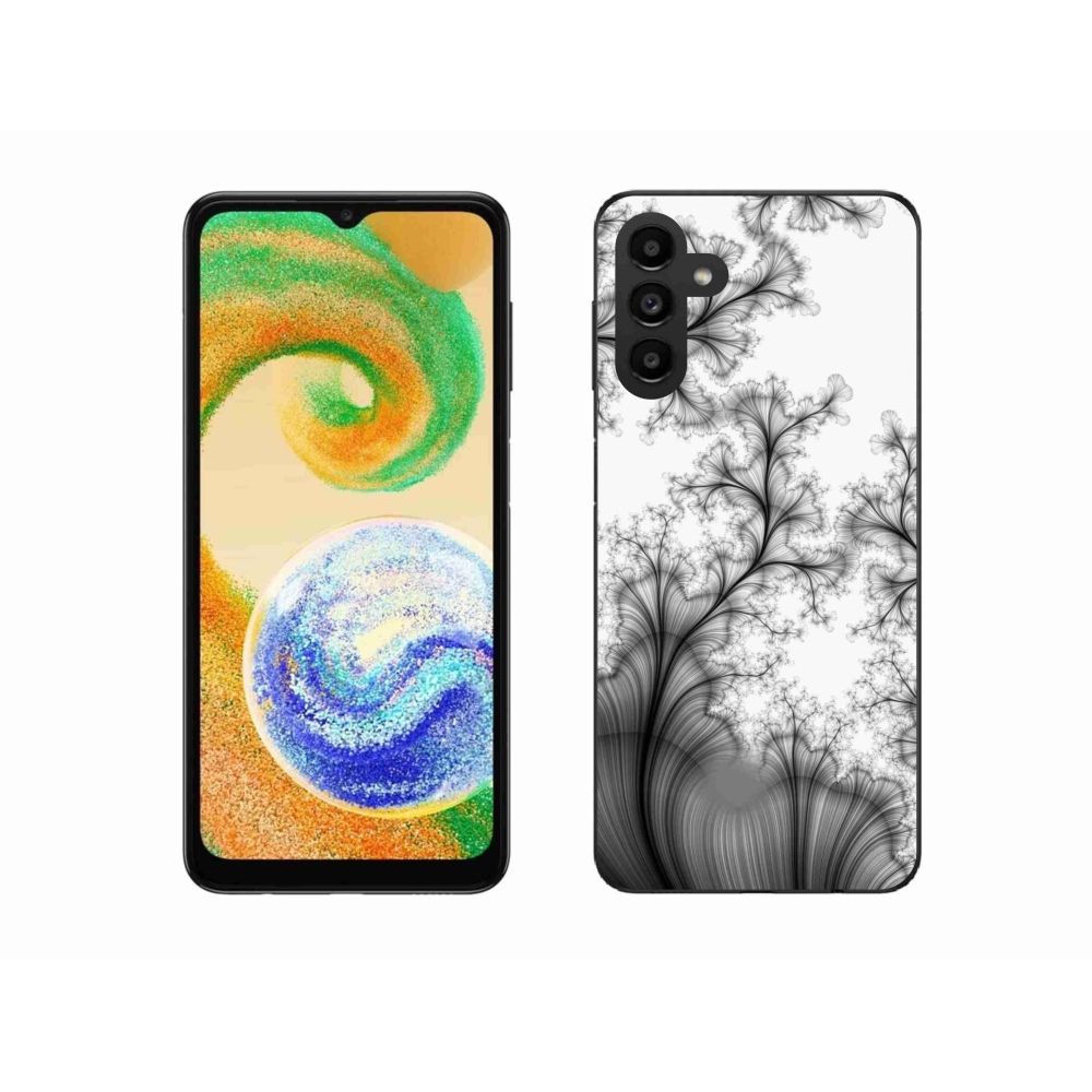 Zselés borítás mmCase Samsung Galaxy A04s (164.7x76.7x9.1mm) - kivonat 20