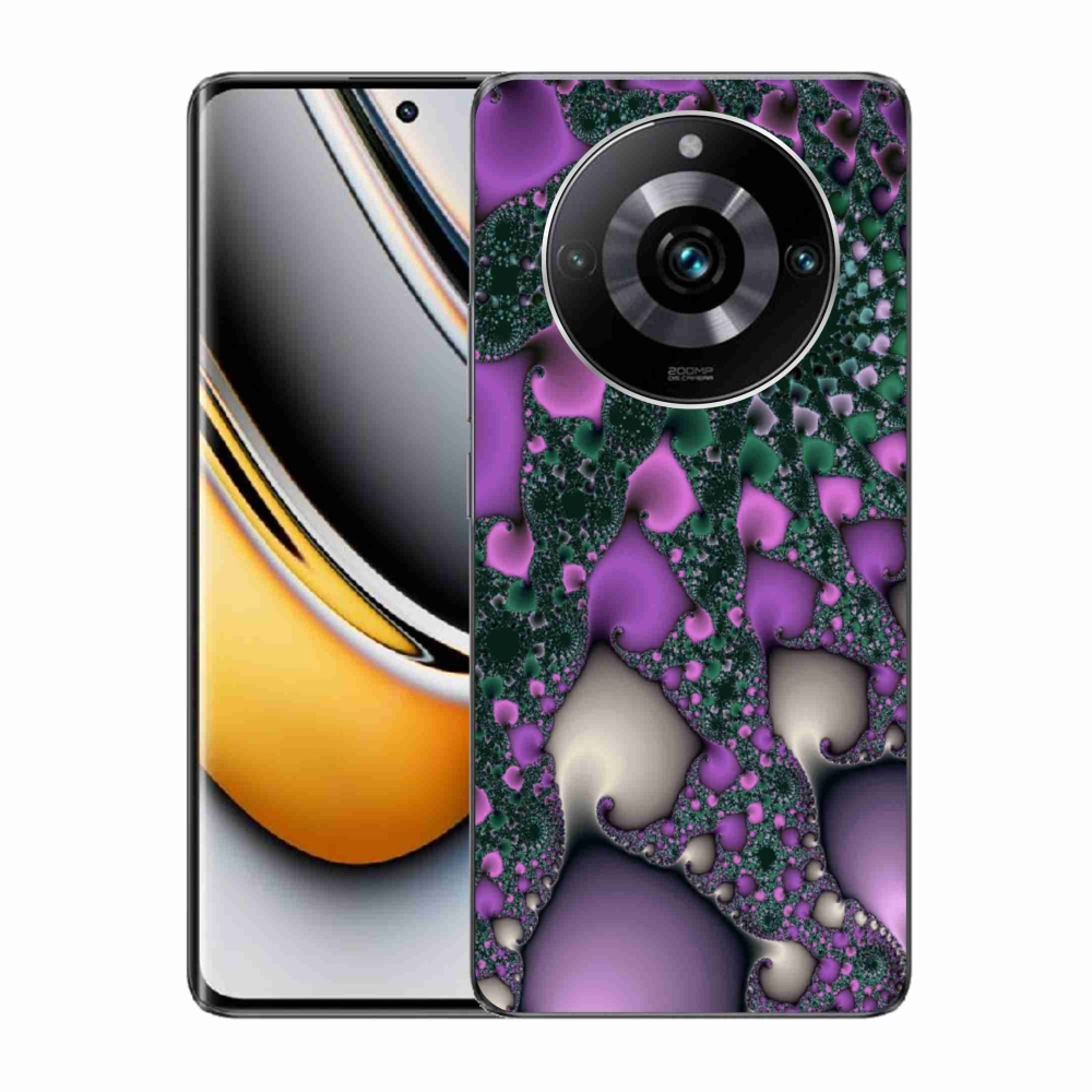 Gél borítás mmCase a Realme 11 Pro/11 Pro+ készülékhez - kivonat 7