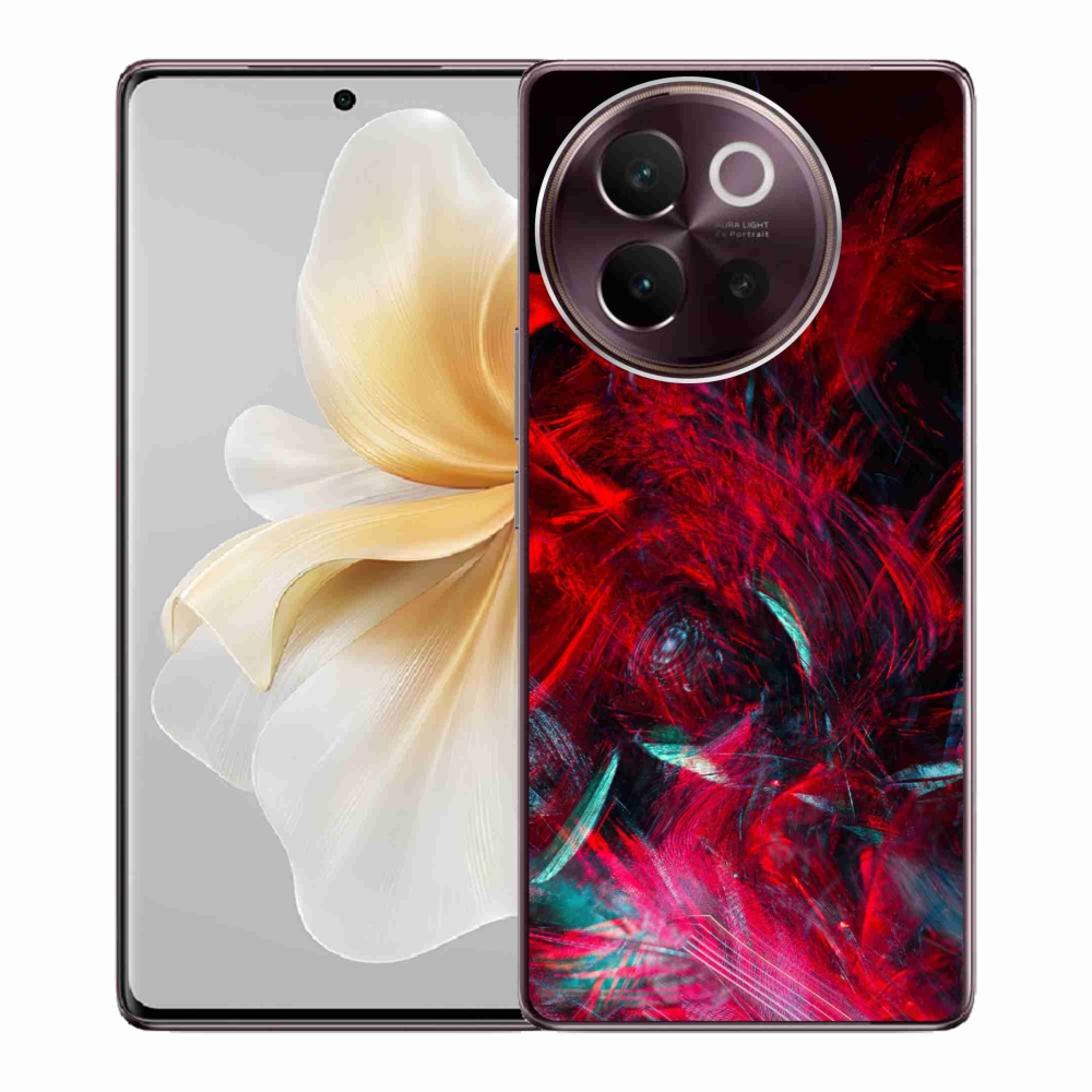 Gélburkolat mmCase a Vivo V40 Lite 5G-n - kivonat 16