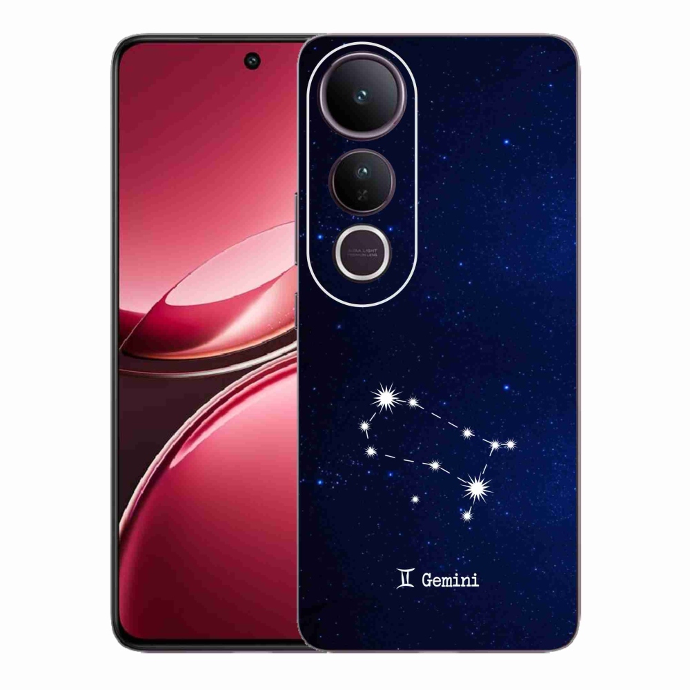 Gél borítás mmCase a Vivo V50 Lite 4G/5G készülékhez - Gemini