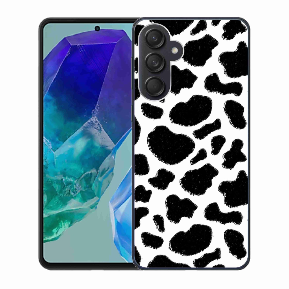 Zselés borítás mmCase Samsung Galaxy M55 5G - kivonat 31