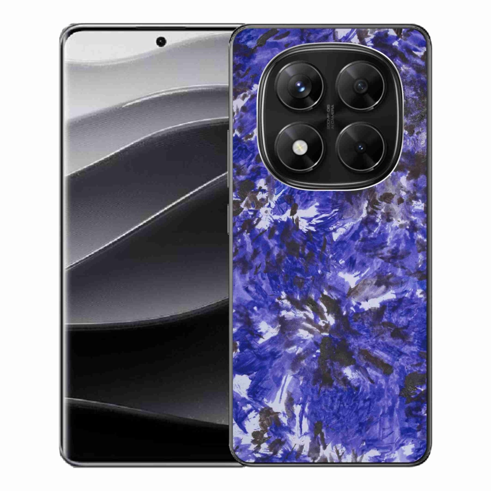 Gél borítás mmCase a Xiaomi Redmi Note 14 Pro 5G/Poco X7 5G számára - absztrakt motívum 13