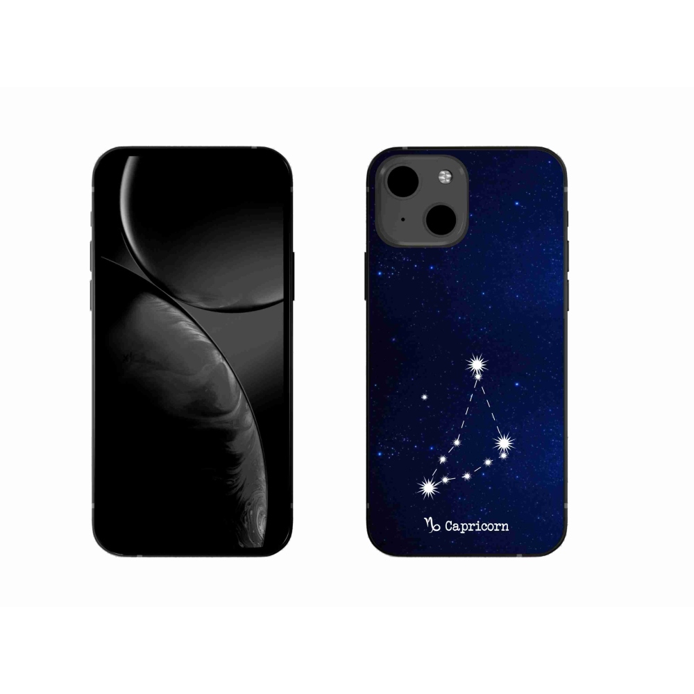 Zselés borítás mmCase iPhone 13 6.1 készülékhez - Bak