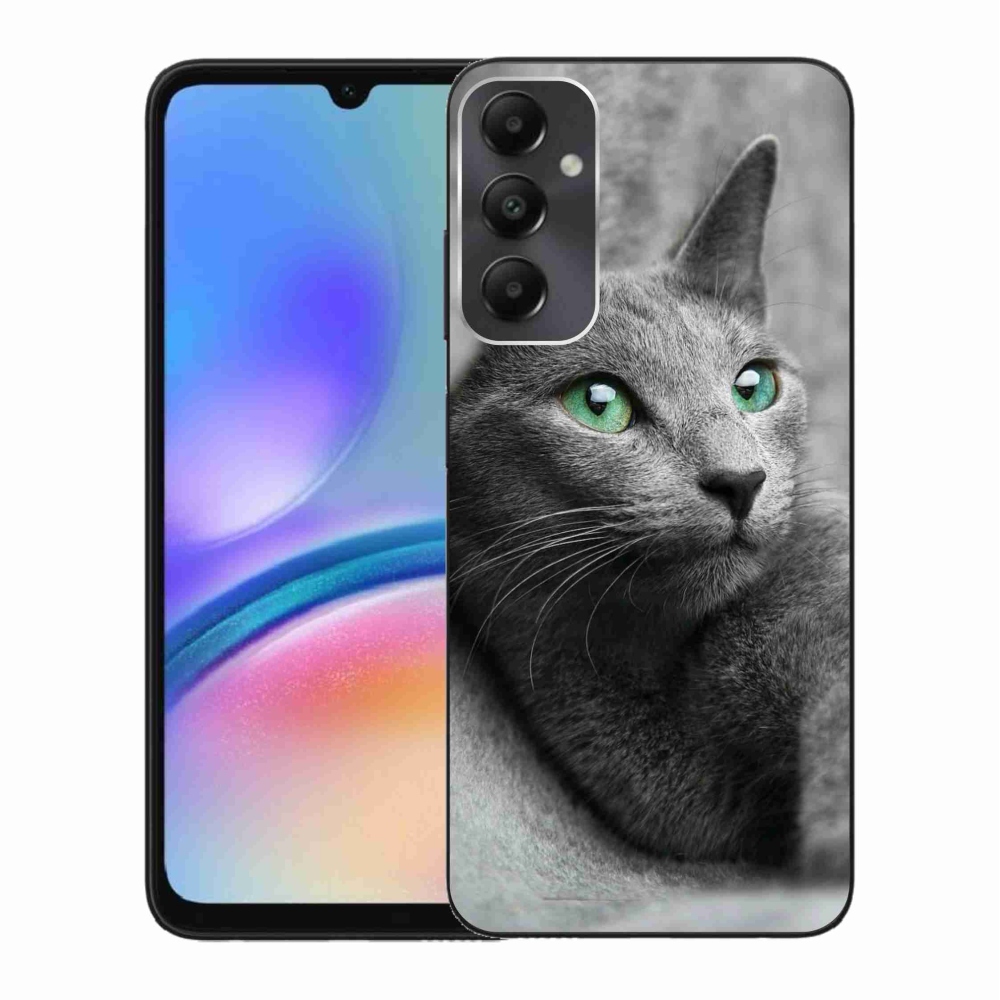Gél védőburkolat mmCase Samsung Galaxy A05s - cat 2
