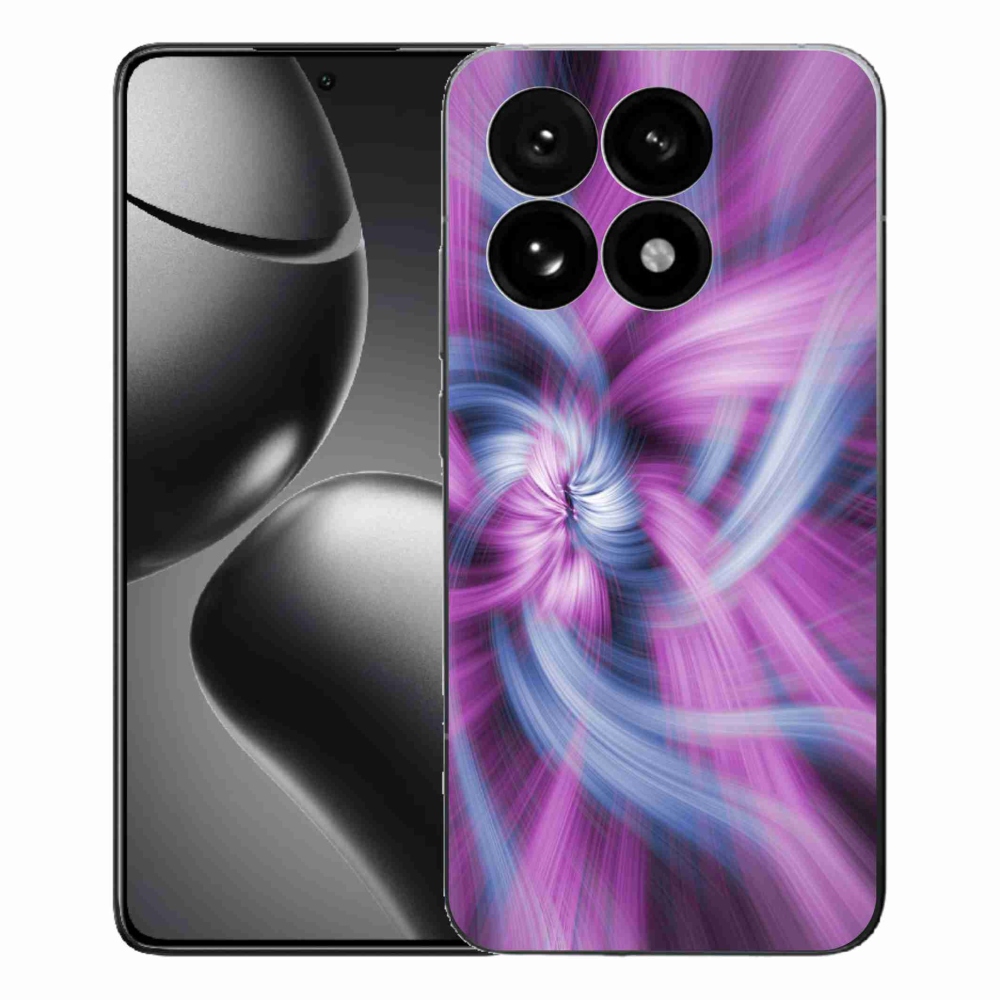 Gél borítás mmCase a Xiaomi 15T-hez - kivonat 12