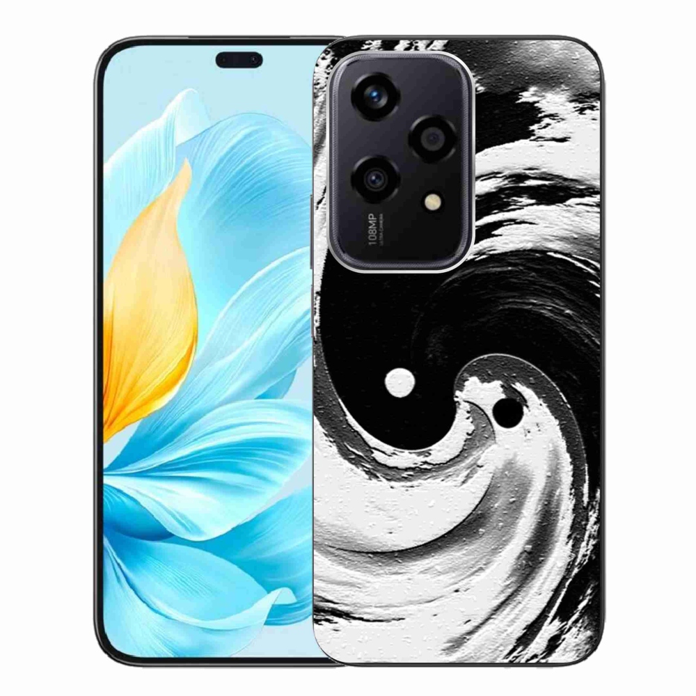 Zselés borítás mmCase a Honor 200 Lite 5G számára - kivonat 8