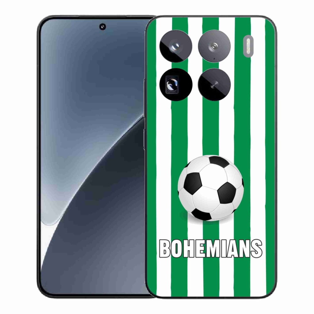 Gél borítás mmCase a Xiaomi 15 Pro-hoz - Bohemians