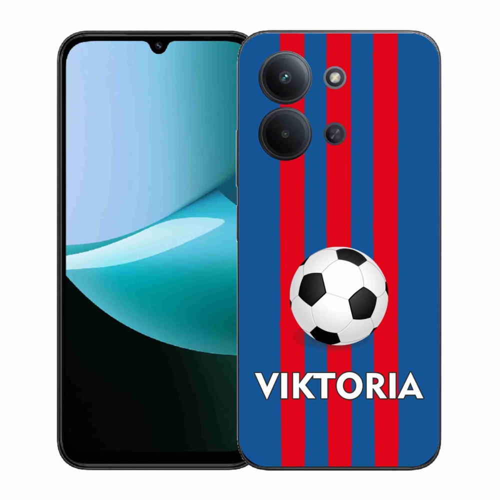 Zselés borítás mmCase a Xiaomi Redmi 15C 4G (171mm)/Poco C85 4G (171mm) - Viktoria