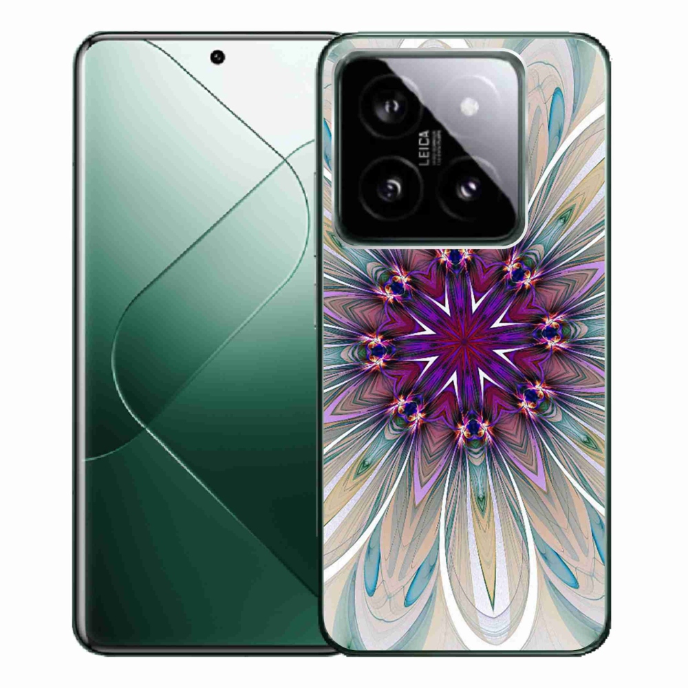 Gél borítás mmCase a Xiaomi 14 Pro számára - kivonat 10