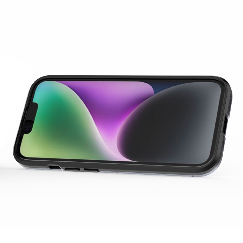 Guardy tartós borító iPhone 15 Plus készülékhez - kék