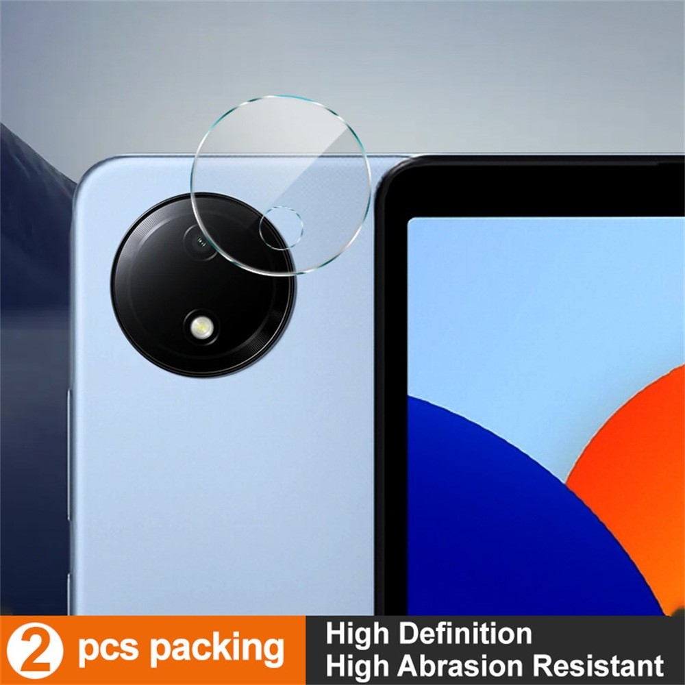 IMK kamera lencse üveg Xiaomi Redmi Pad SE 8.7 tablethez - 2db