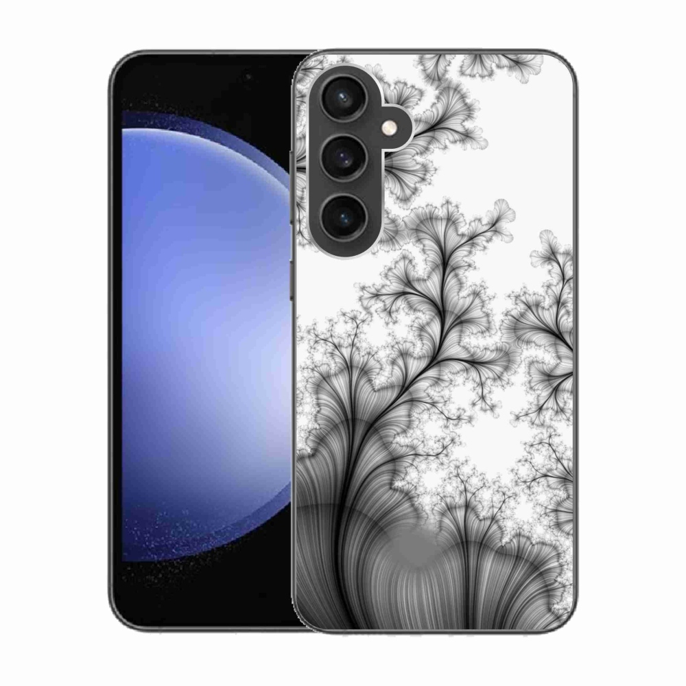 Zselés borítás mmCase Samsung Galaxy S23 FE - kivonat 20