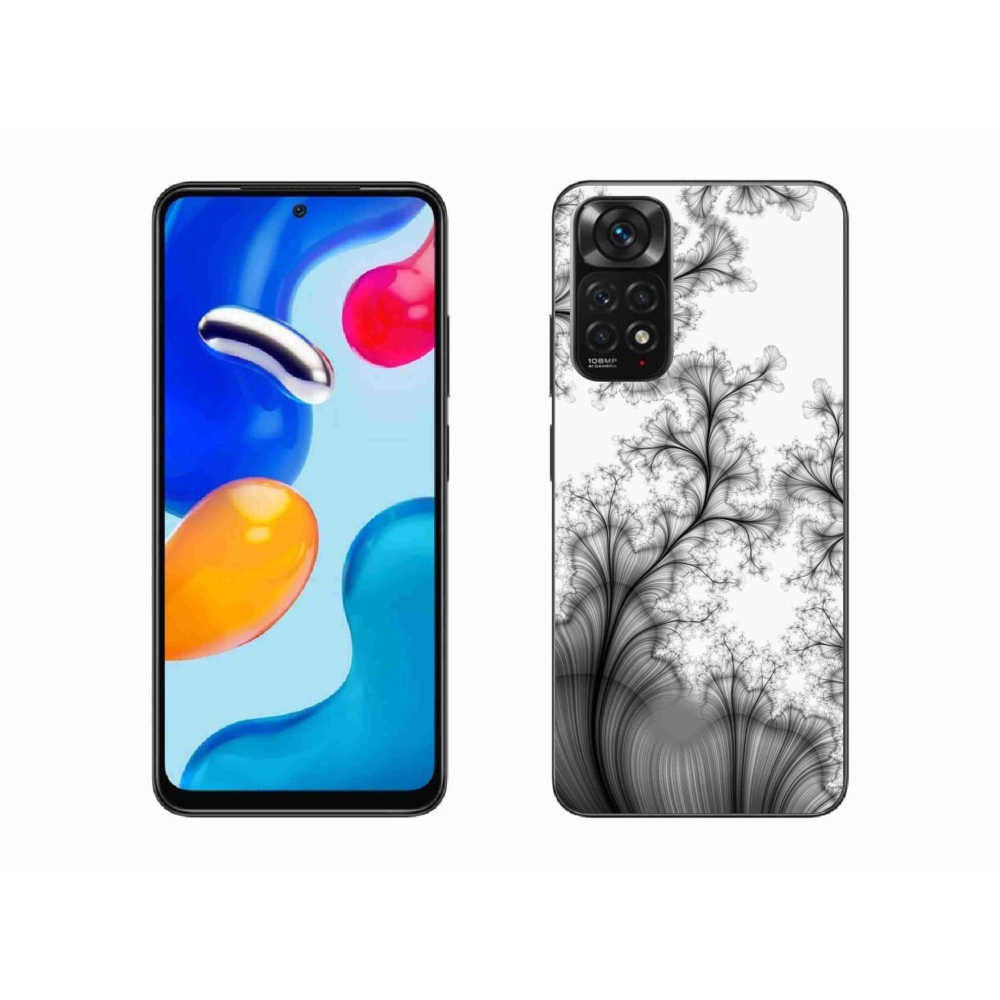 Gél borítás mmCase a Xiaomi Redmi Note 11S 4G-hez - kivonat 20