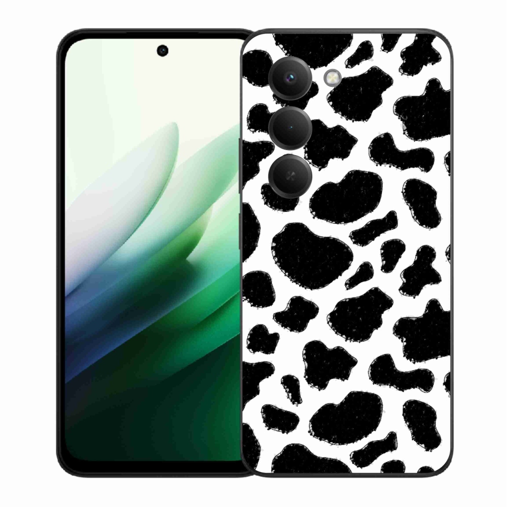 Gél borítás mmCase a Xiaomi Redmi 15 5G számára - kivonat 31