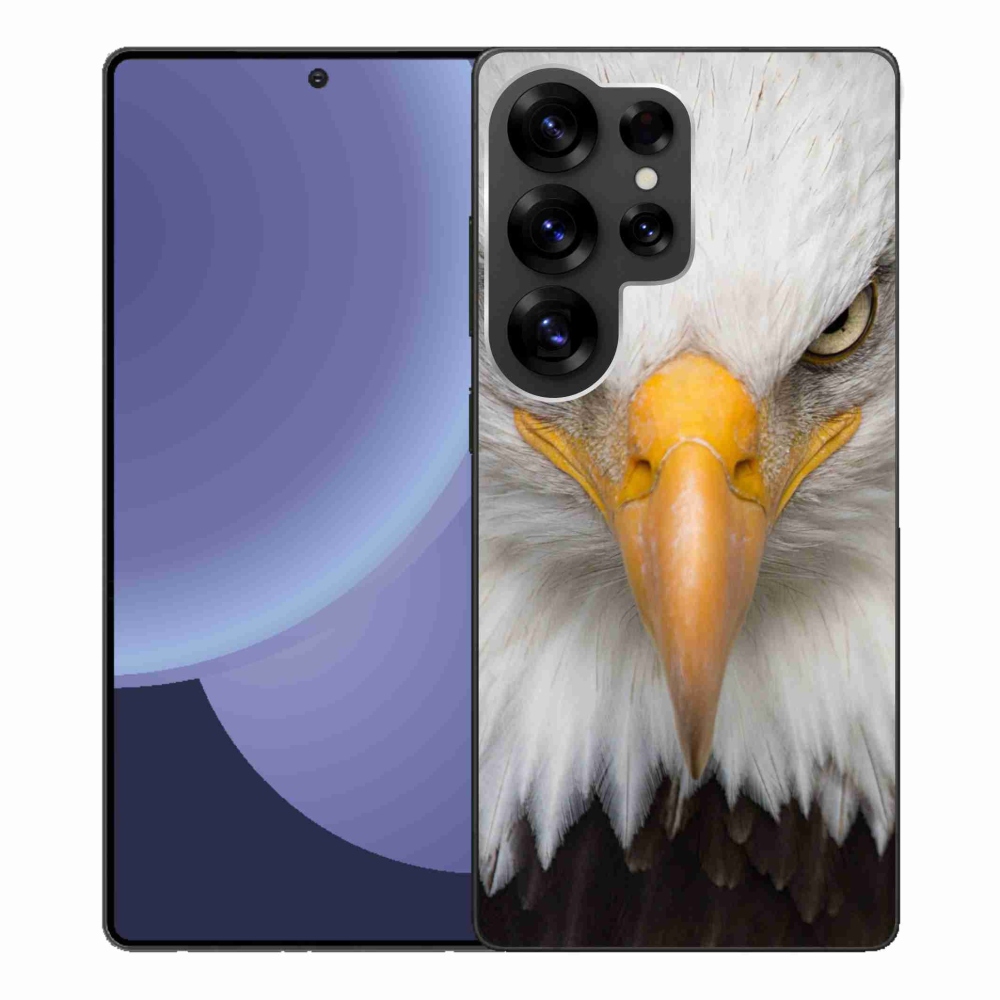 Gél védőhuzat mmCase Samsung Galaxy S25 Ultra - sas