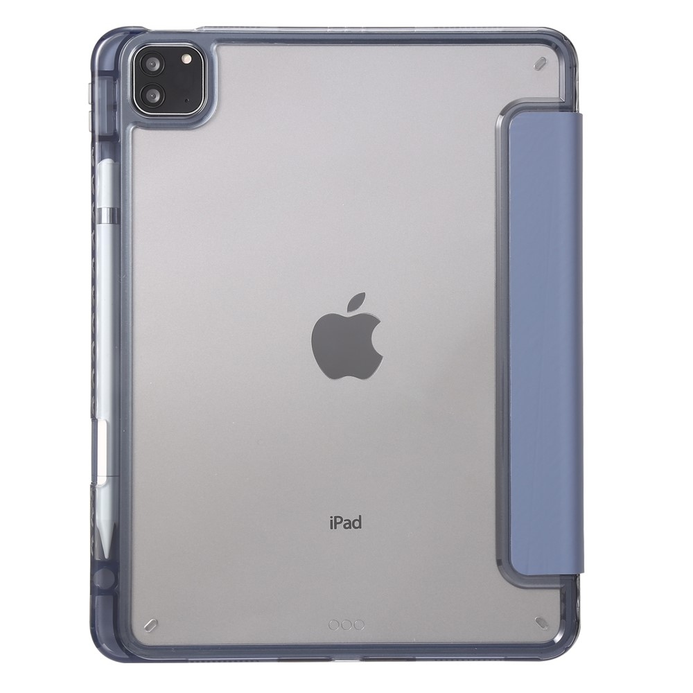 Állítható iPad Pro 11 tok (2020/21/22) - lila