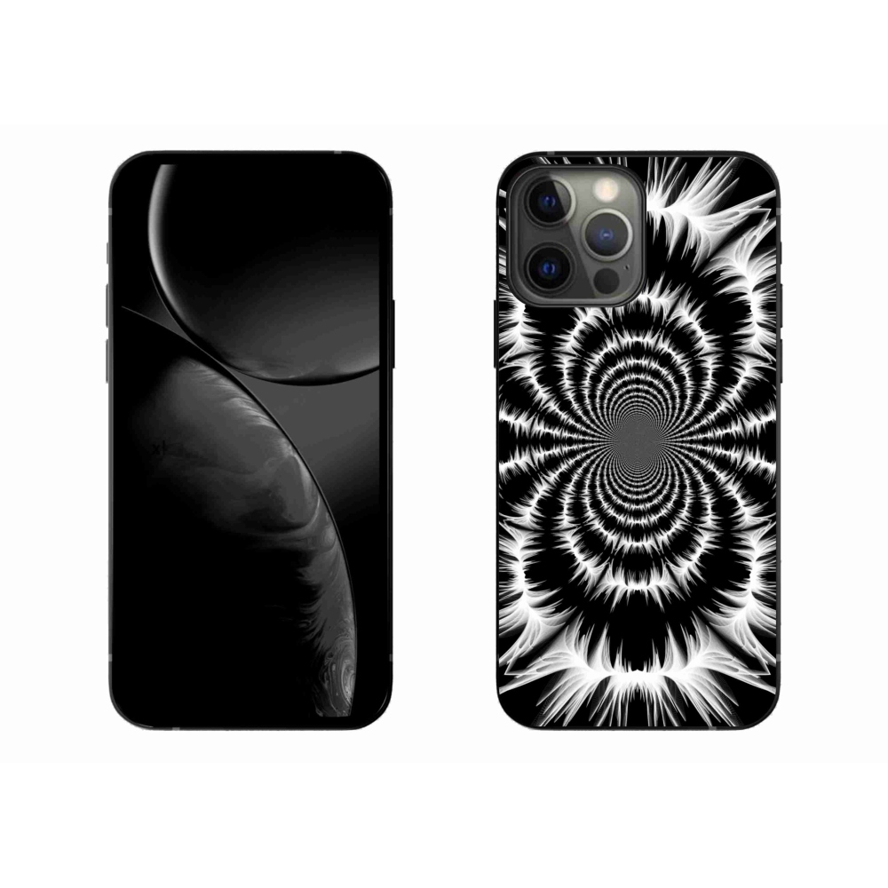 Zselés borítás mmCase iPhone 13 Pro Max 6.7 - kivonat 23