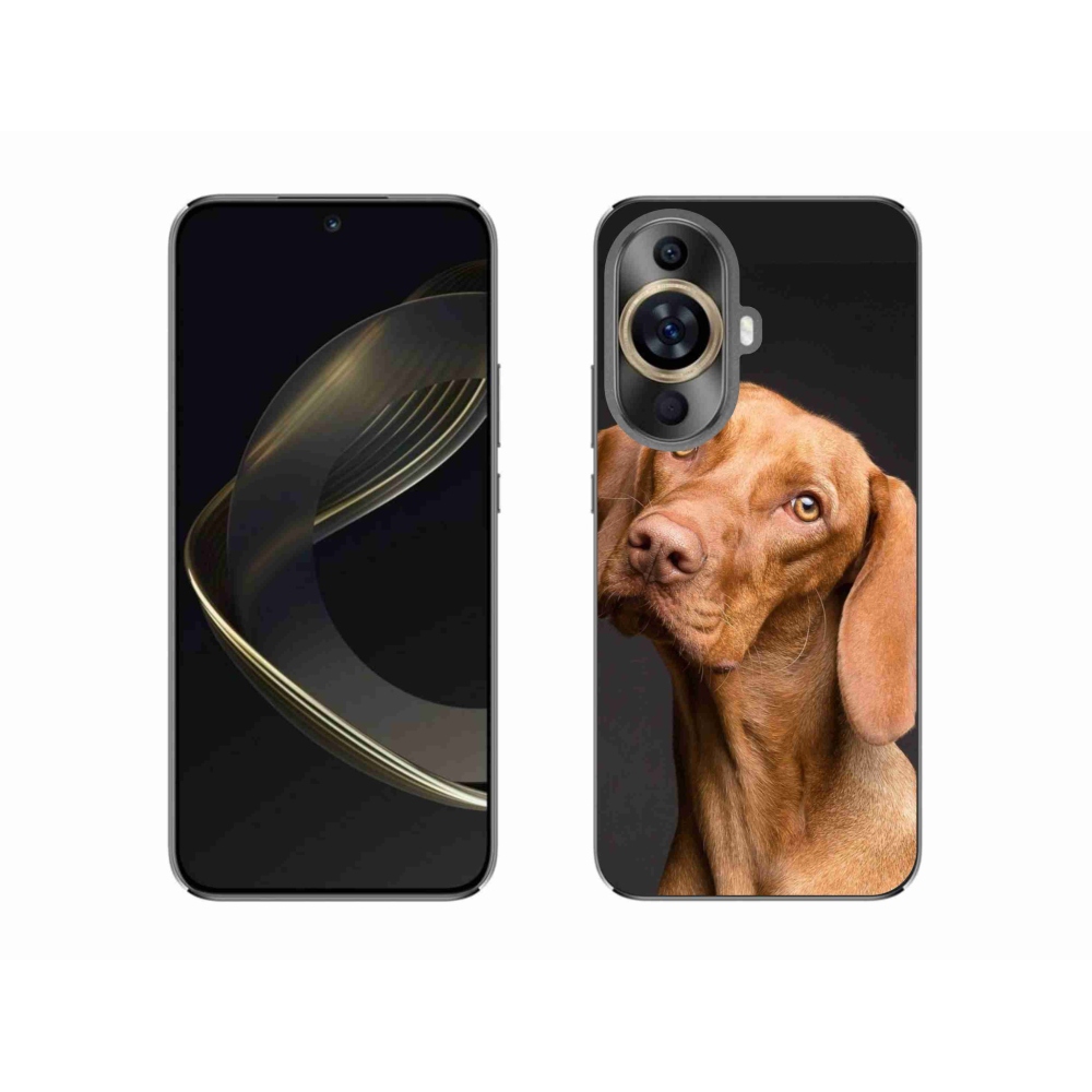 Gél tok mmCase a Huawei Nova 11 készülékhez - Magyar Pointer