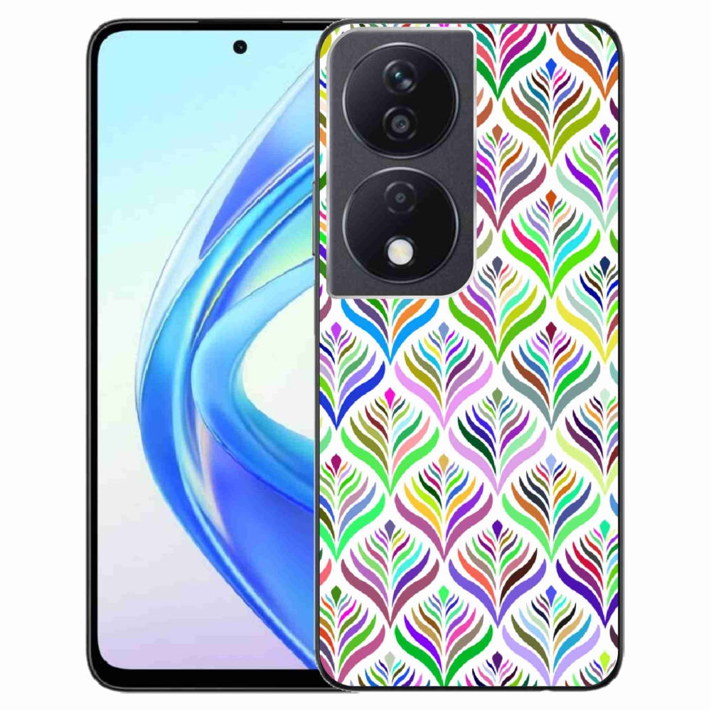 Zselés borítás mmCase a Honor X7b/Honor 90 Smart készülékhez - kivonat 15