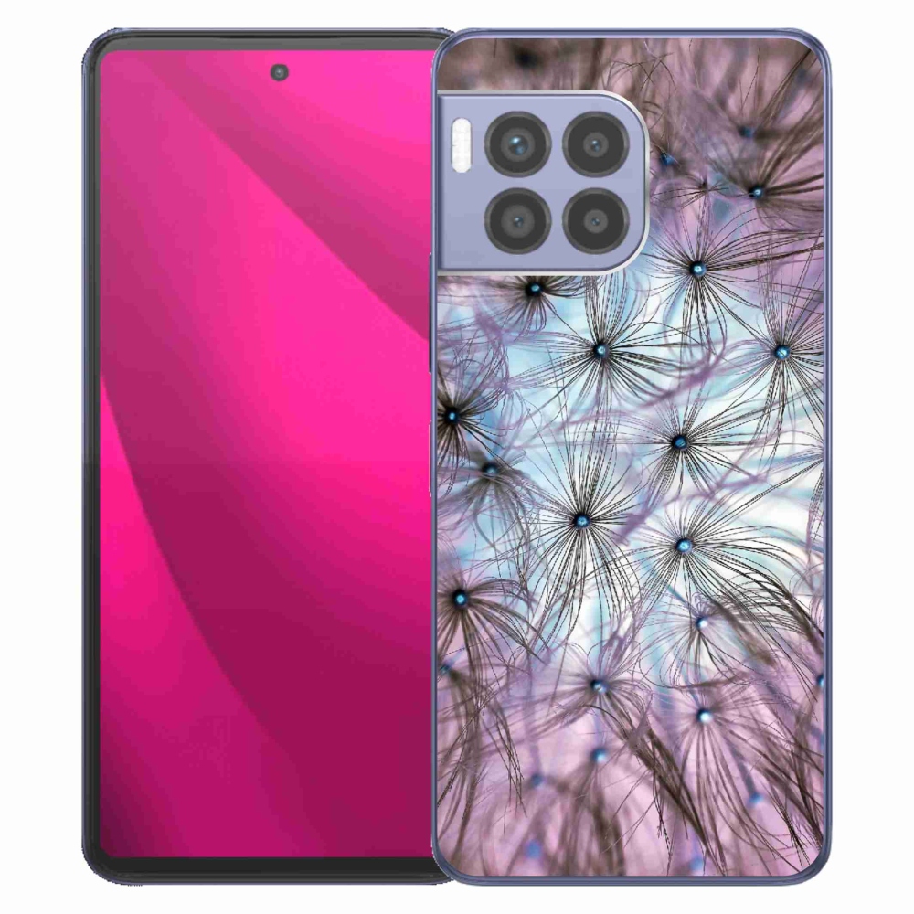 Zselés borítás mmCase a T-Mobile T Phone 2 Pro készülékhez - kivonat 17