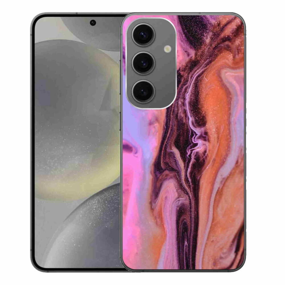 Zselés borítás mmCase Samsung Galaxy S24+ - kivonat 26