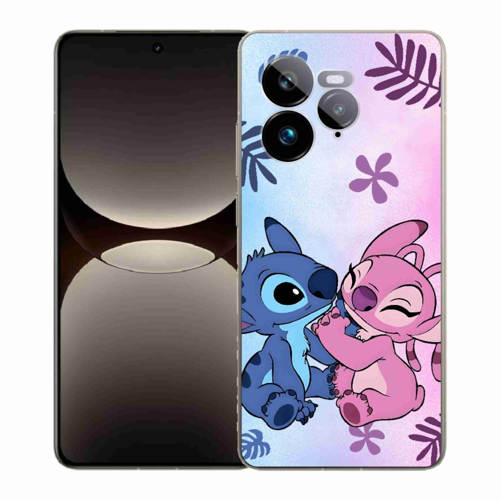 Gél borítás mmCase a Realme GT 7 Pro 5G készülékhez - 2. öltés