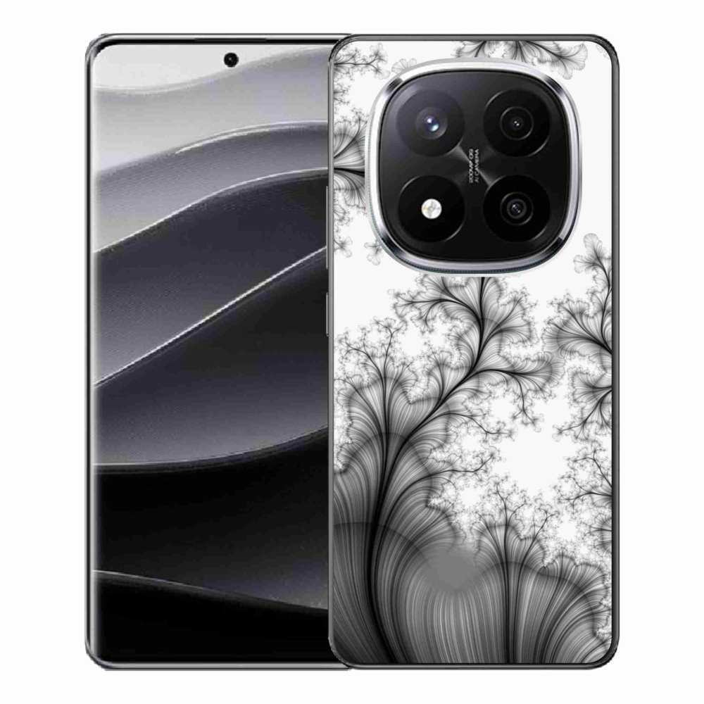 Gél borítás mmCase a Xiaomi Redmi Note 14 Pro+ 5G számára - kivonat 20