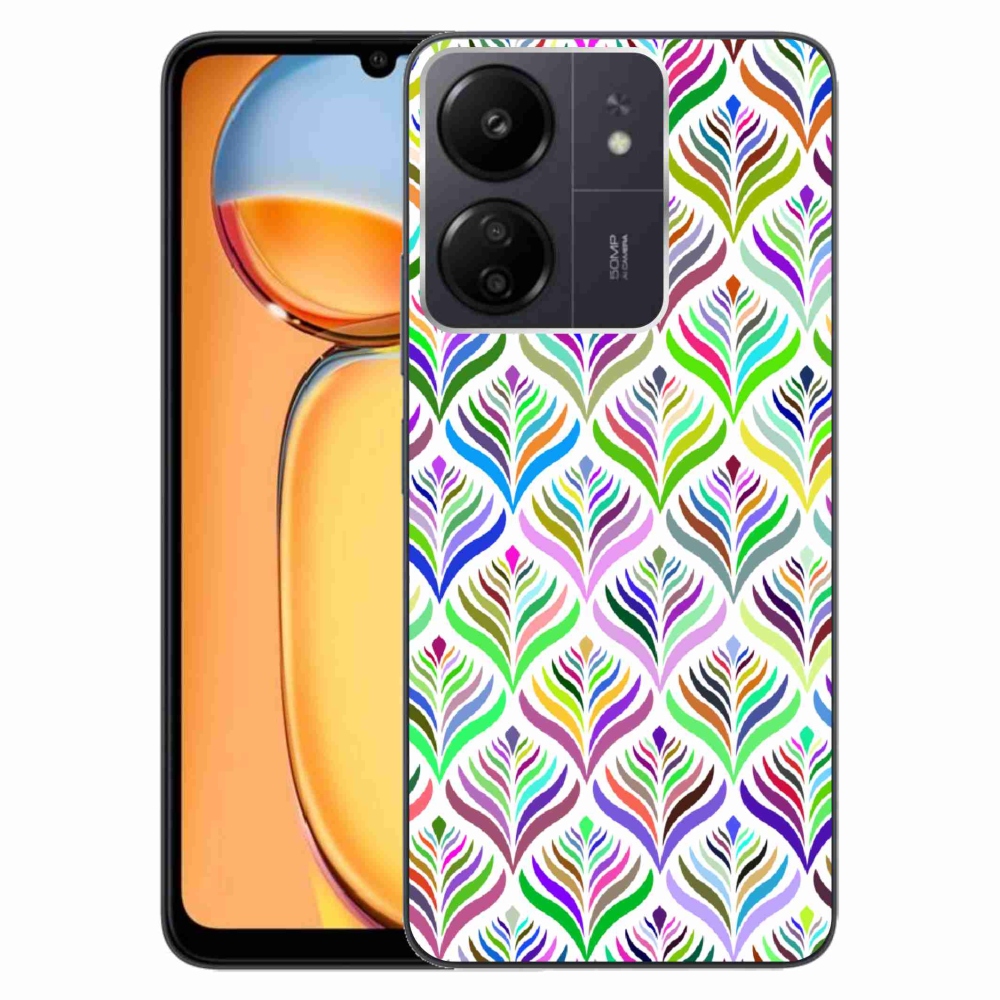 Gél borítás mmCase a Xiaomi Poco C65/Redmi 13C - kivonat 15