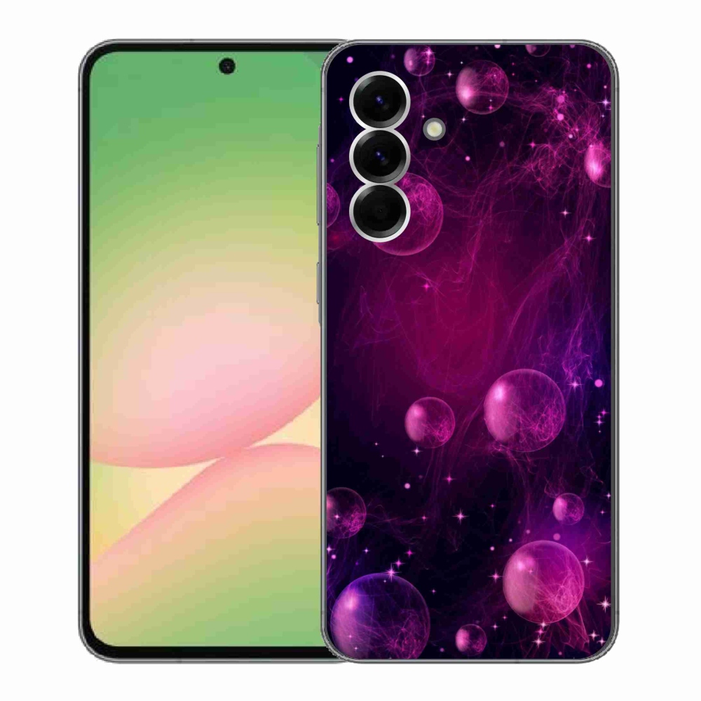 Zselés borítás mmCase Samsung Galaxy A56 5G - kivonat 22