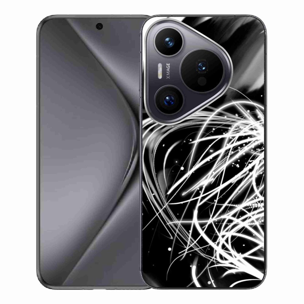 Zselés borítás mmCase a Huawei Pura 70 Pro készülékre - kivonat 2