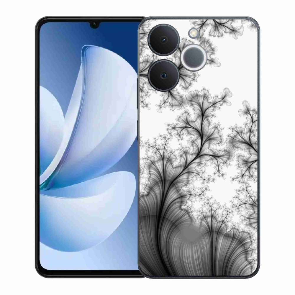 Zselés borítás mmCase a Realme Note 70T készülékhez - kivonat 20