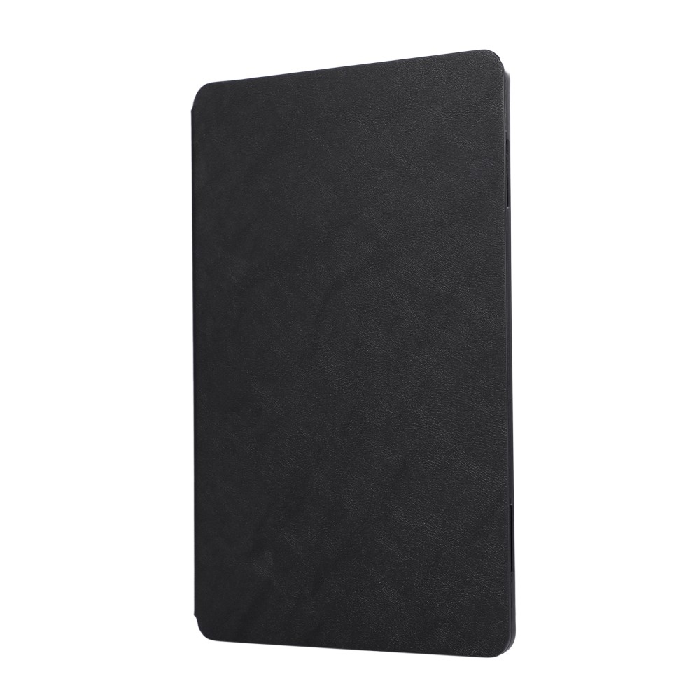 Ütésálló táblagép tok Lenovo Tab 10.1 (2025) - fekete