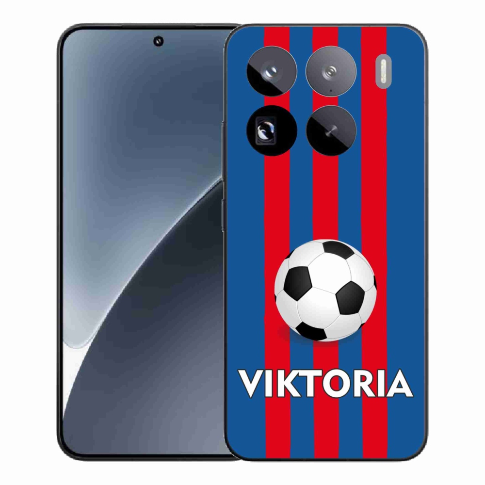 Gél borítás mmCase a Xiaomi 15 Pro-hoz - Viktoria