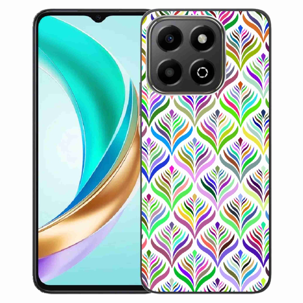 Zselés borítás mmCase a Honor X6b készülékhez - kivonat 15