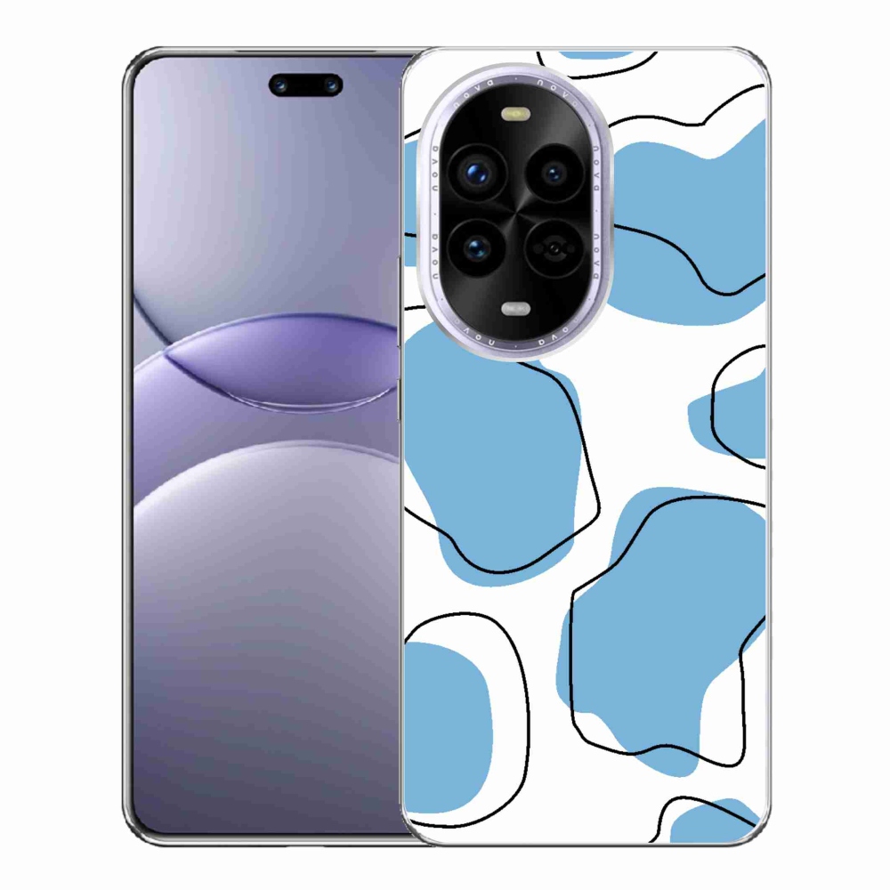 Gél borítás mmCase a Huawei Nova 13 Pro 5G-n - kivonat 28