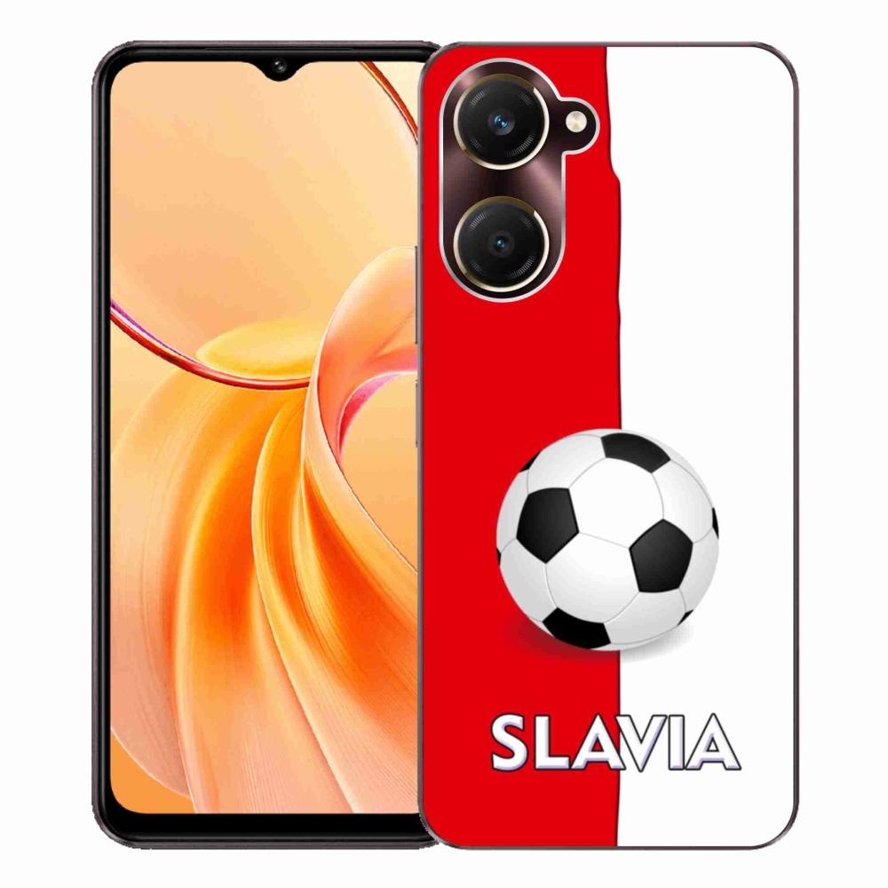 Gélburkolat mmCase a Vivo Y28s 5G-n - foci 2